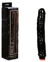 30 x 5 cm Dominator – Vibrador Black : Amazon.es: Salud y ...