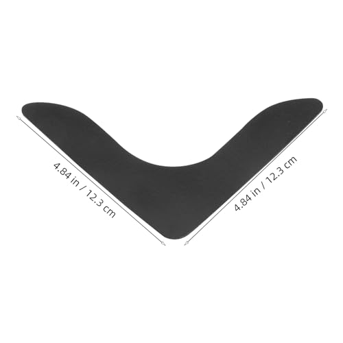 GLEAVI Adesivos De Carpete 8 Peças De Suporte De Tapete Antiderrapante Adesivos De Tapete Fitas De C