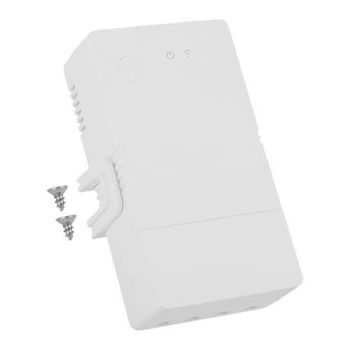 Compteur de surveillance de l'électricité, POW pour compteur intelligent Origin 16 A avec interrupteur de contrôle à distance