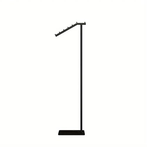 yRusselznK[ bN Vv X^CbV ȃXy[X  킢 ߗ R[g nK[ X S[h  ubN 4-7 (black frame,black base)