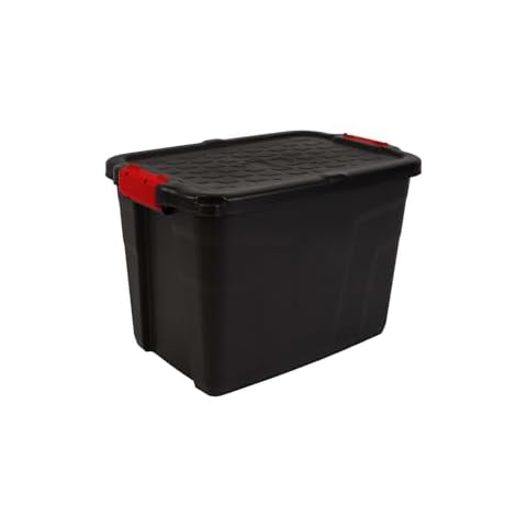 Strata 60L Heavy Duty Storage Box Cover
