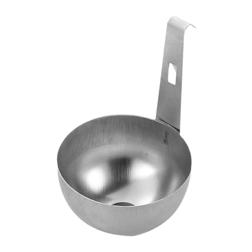 Steery Egg Kitchen -Escalfted TrayAClimbing̃XeX||Cۂ{C[ALb`̂߂̔񓮕JbṽT|[gAsNjbNA