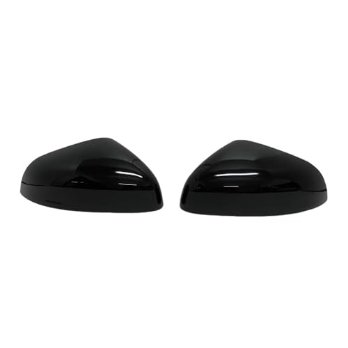 Coques rétroviseur carbone Fiesta MK8 pour réparer des rétroviseurs rayés