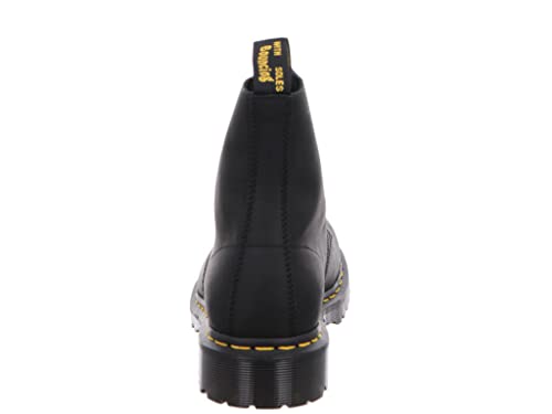 Dr. Martens Men's 1460 Pascal 8 Eye Boot Fashion4