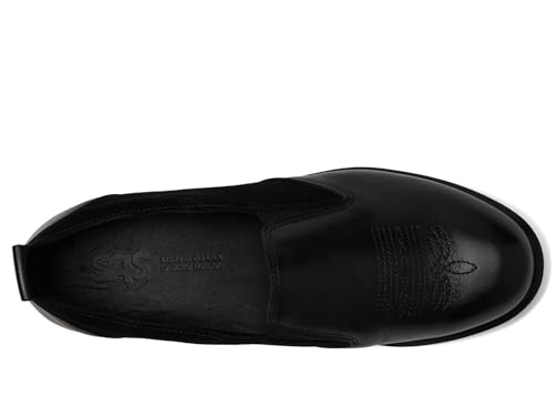 Image of SAS Saddle