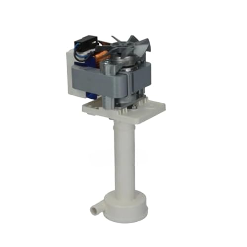 Bomba de agua para máquina de hielo 230V 100W miniatura 1