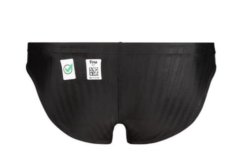 Mizuno Stream Ace Men's Brief Swimsuit2