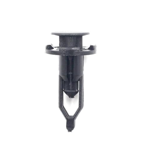 Clips de retenue de pare-chocs pour fixer une calandre qui bouge ou vibre