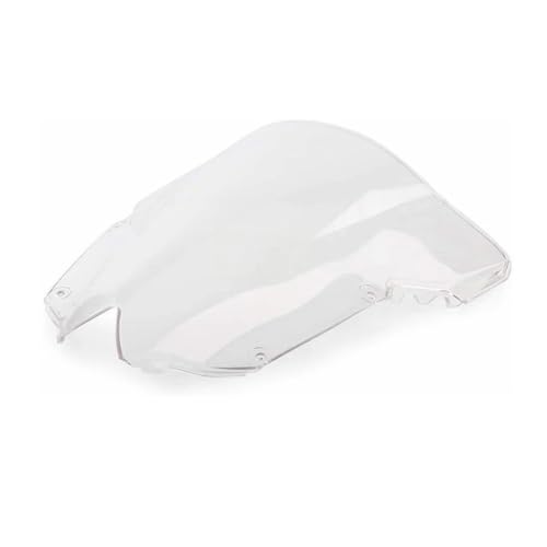Déflecteurs Pare-Brise YZF 600 R6 2008 2009 2010 2011 WindScreen Noir