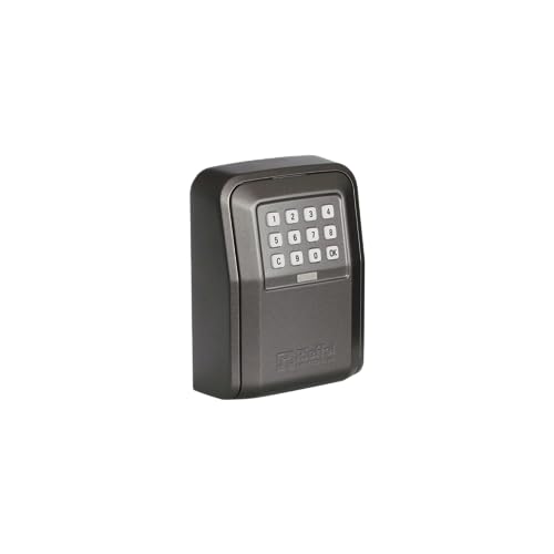 Rieffel Keydepot KSB-ELO XL Serrure électronique