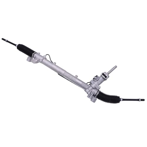 Callume Lenkgetriebe Hydraulisch Lenk Servolenkung Für Linkslenker Kompatibel Mit Ford Kuga I 2008-2012 8V41-3A500-AE 1742577