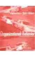 Organizational Behavior 9971513854 Book Cover