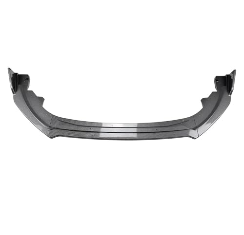 Becquet lèvre avant Toyota GR86 pelle pare-chocs protection et style carbone