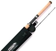 St croix rod case Clearance