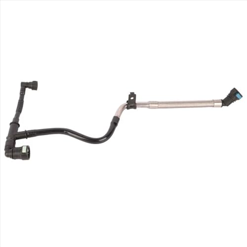 Tubo PCV de ventilación del cárter para eliminar fugas en Buick