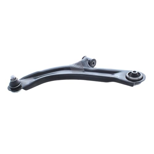 Image of XYZ Parts Front Lower Suspension Wishbone Control Arm Compatible with Renault Clio Mk3 Estate & Hatchback 2005-2013 Passengers Side Left Hand UK Replacement