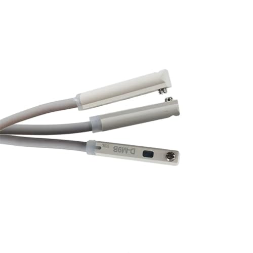 Sensor de proximidad magnético CS1-U para cilindro neumático industrial 7