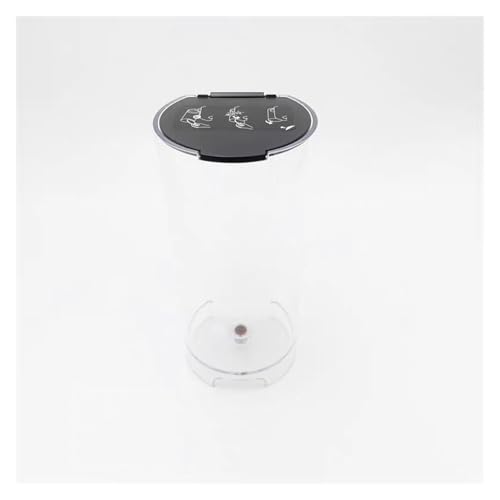 Tanque De Agua for Cafetera Compatible Con Nestlé Compatible Con Nespresso Capsule Essenza Mini, C30, EN85 Accesorios for Tanque De Agua Reemplazar