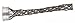 Thomas & Betts TC WMG-PC18 WIREMESH GRIP