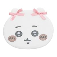 Amazon.co.jp: ちい*かわ 低反発クッション〜リボン〜 約43㎝ 公式