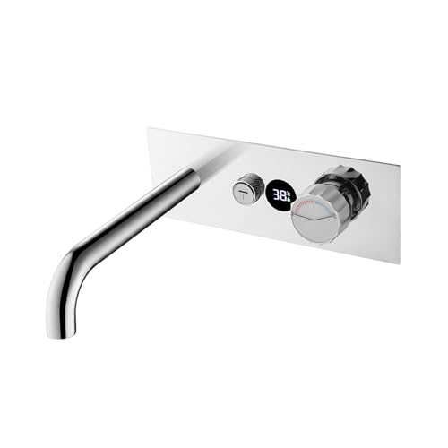 Grifo de baño para lavabo empotrado idóneo para tocador moderno de hogar