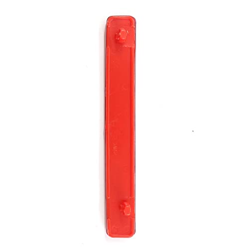 Reflector trasero para VW Transporter T5 derecho e izquierdo parachoques 2004-2011 7E0945105 5