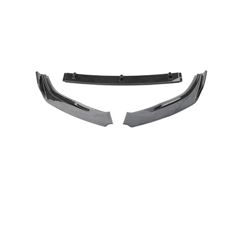 Kit lèvre pare-choc avant Polo MK5 séparateur spoiler déflecteur protection menton
