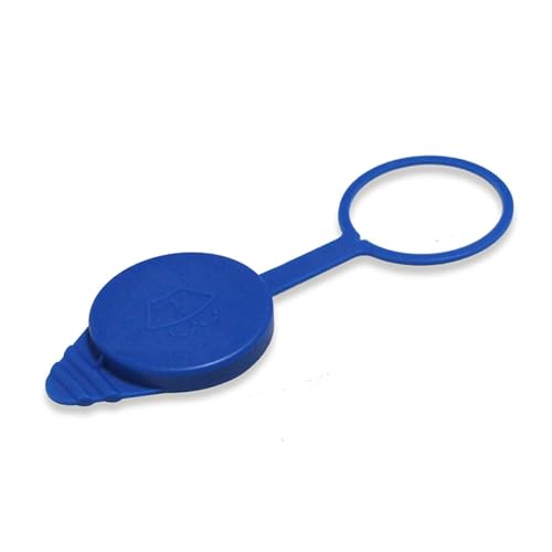 Bouchon de rechange pour lave-glace Ford Focus bleu référence 54009 - 3