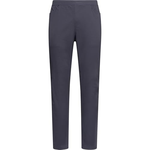 LA SPORTIVA Homme Gambit Pantalon Onyx S pour randonnée en montagne