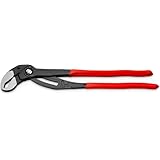 クニペックス KNIPEX 8701-400 コブラXL ウォーターポンププライヤー400MM