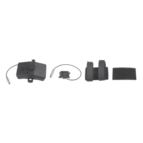 Armasight BNVD-51 Battery Pack with Long-Lasting Battery and Ergonomic Design for BNVD-51 Night...