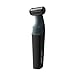 Philips Bodygroom Series 3000 Tiefen- und Körperschneider, duschfest, BG3017/01