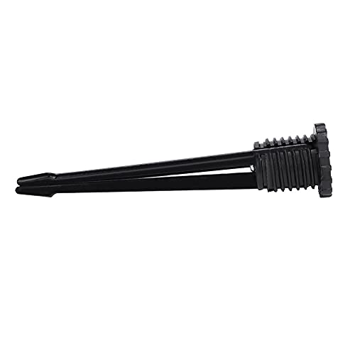 Support pliable pour saxophone soprano trépied noir stable - 7