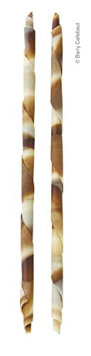 CIGARRILLOS DE CHOCOLATE: 110 Unidades Cover