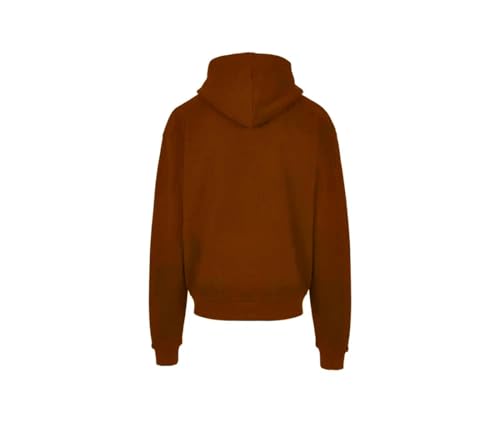 Sweat shirt garçon molletonné chaud et résistant pour l'école