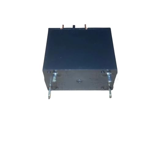 Relais 12 V CC PCF-112D1M contre les surcharges de circuit 25A - 4