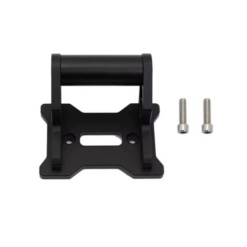 Fixation GPS Moto CFMOTO 450MT 2024 Support Navigation pour l'Aventure
