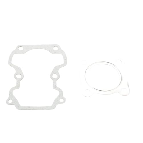 Cilindro AX100 2T de 50mm compatible con motor Suzuki AX 100 7
