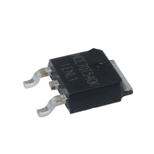 NCE70T540K MOS FET 700V 8A N�`�����l�� SMD TO-252 5��