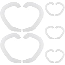 DOITOOL 5 Pairs Ear Corrector Baby Ear Aesthetic Corrector Correction Support Accessories for Kids Children Babies