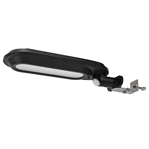 AKLOSIPY LED R Light - 4 Modos, 2200 MAh Tery, Inducción del Cuerpo Humano para Uso Al Aire Libre en Jardines y Formas