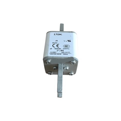 Fusible 170M3069 ultra rapide à haut pouvoir de coupure 690V