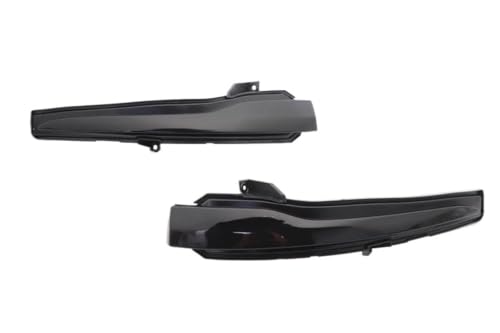 Intermitentes dinámicos LED para espejo de Mercedes W205 W213 X253 7