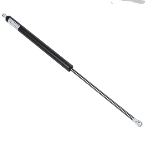 Vérin hydraulique 580mm x 240mm en acier pour hayon arrière et capot