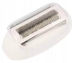 Replacement Shaving Blade Cutter Head for HP6522/01 HP6519 HP6520 HP6521 HP6522 BRE210 for Face, Legs and Underarm,body Trimmer Wet and Dry