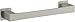 Kohler K-26635-BN Honesty-Towel Bars, Vibrant Brushed Nickel