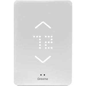 Wi-Fi Floor Heating Thermostat Powered by Mysa Compatible with All Smart Home Voice Assistants. Wi Fi Floor Heating Thermostat Powered by Mysa Compatible with All Smart Home Voice Assistants