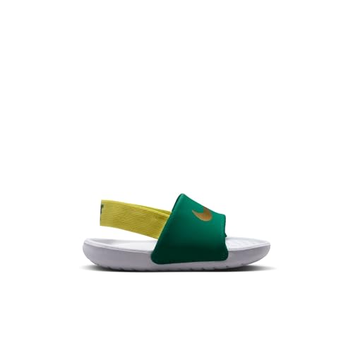 Image of Nike Unisex Kids' Kawa Slides - Boys Girls Toddlers & Baby Sandals