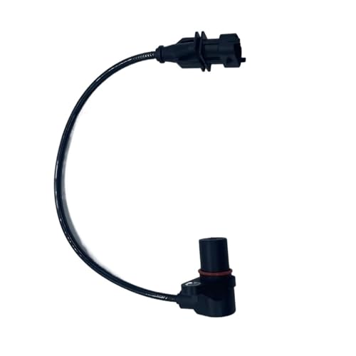 Capteur de position de vilebrequin 4890189 pour un moteur stable au quotidien