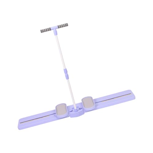 Machine de ski pliable pour tonifier le plancher pelvien à la maison sans impact